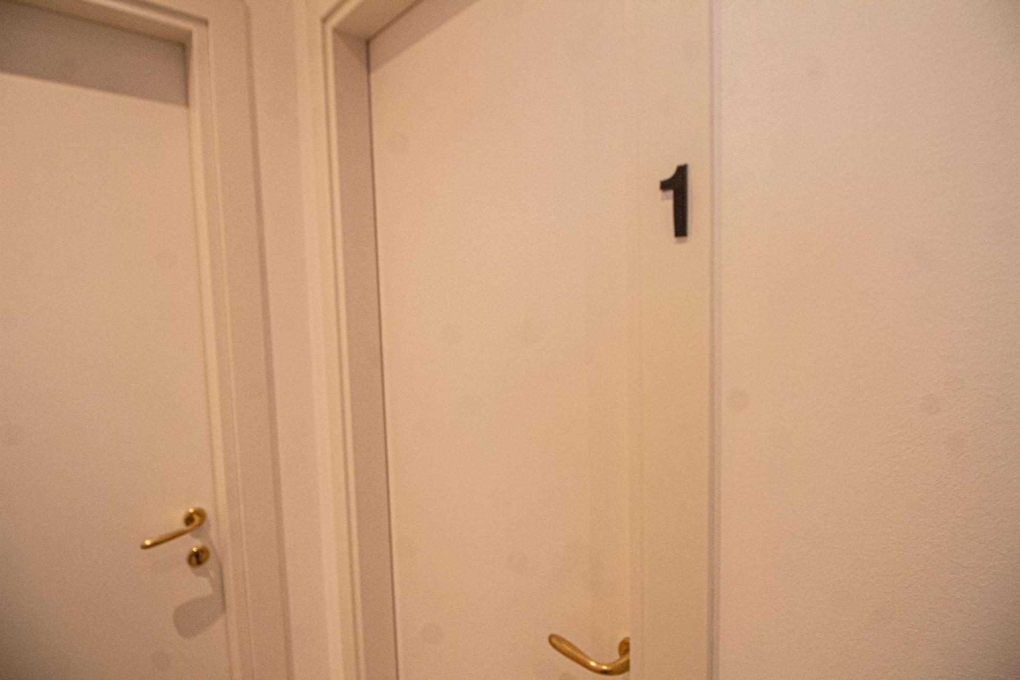Rhome 34 Róma Kültér fotó
